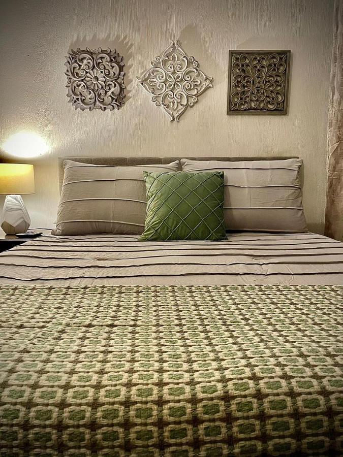 Bed & Breakfast Casa 96 *
