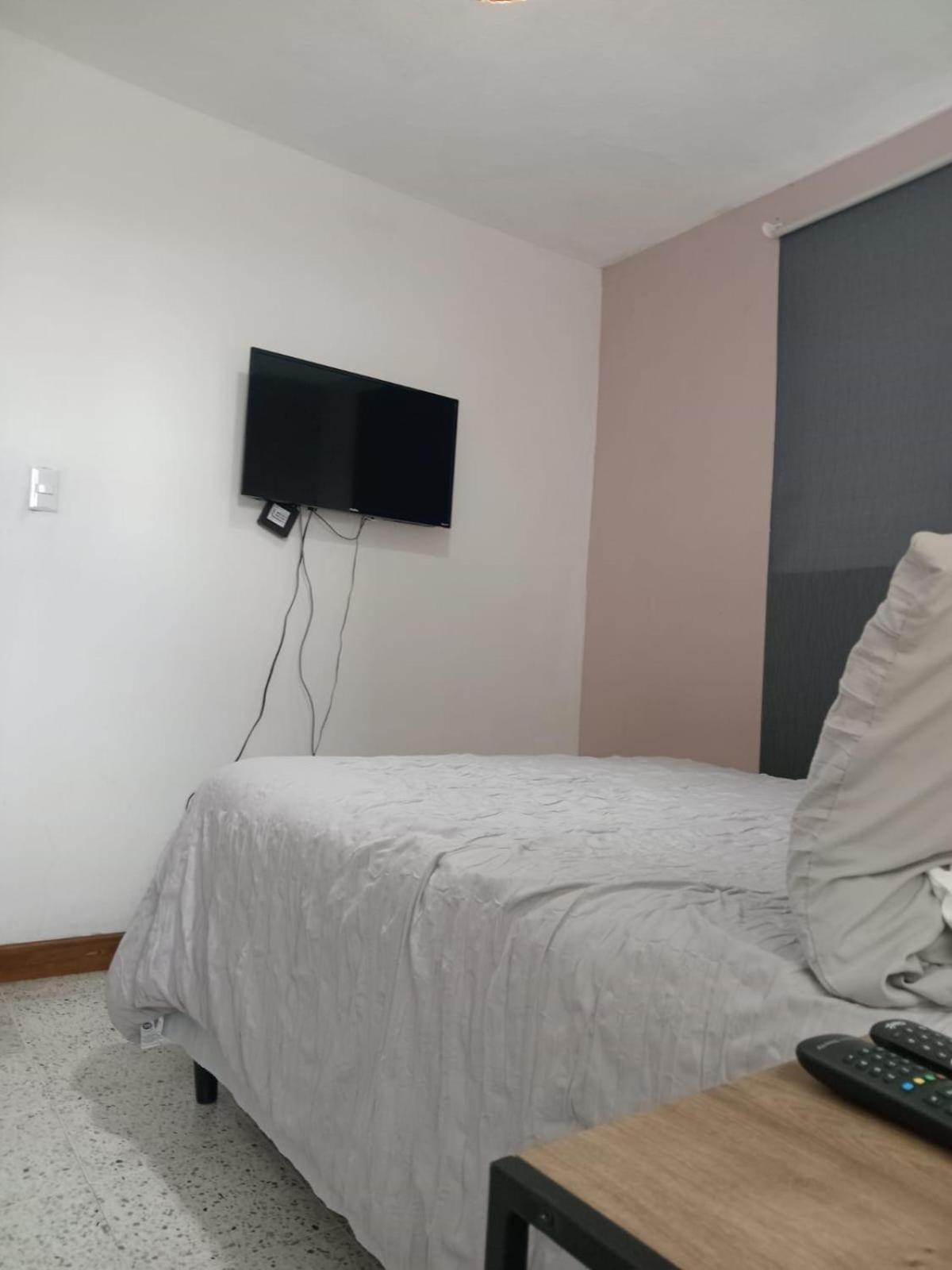 Bed & Breakfast Casa 96 Guatemala City