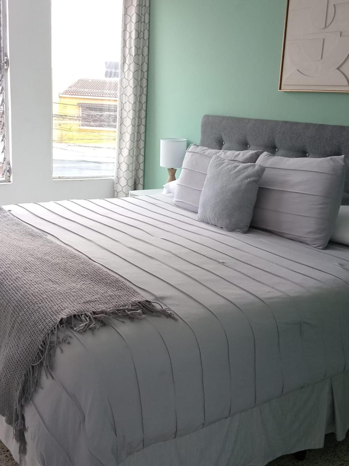 Casa 96 Bed & Breakfast