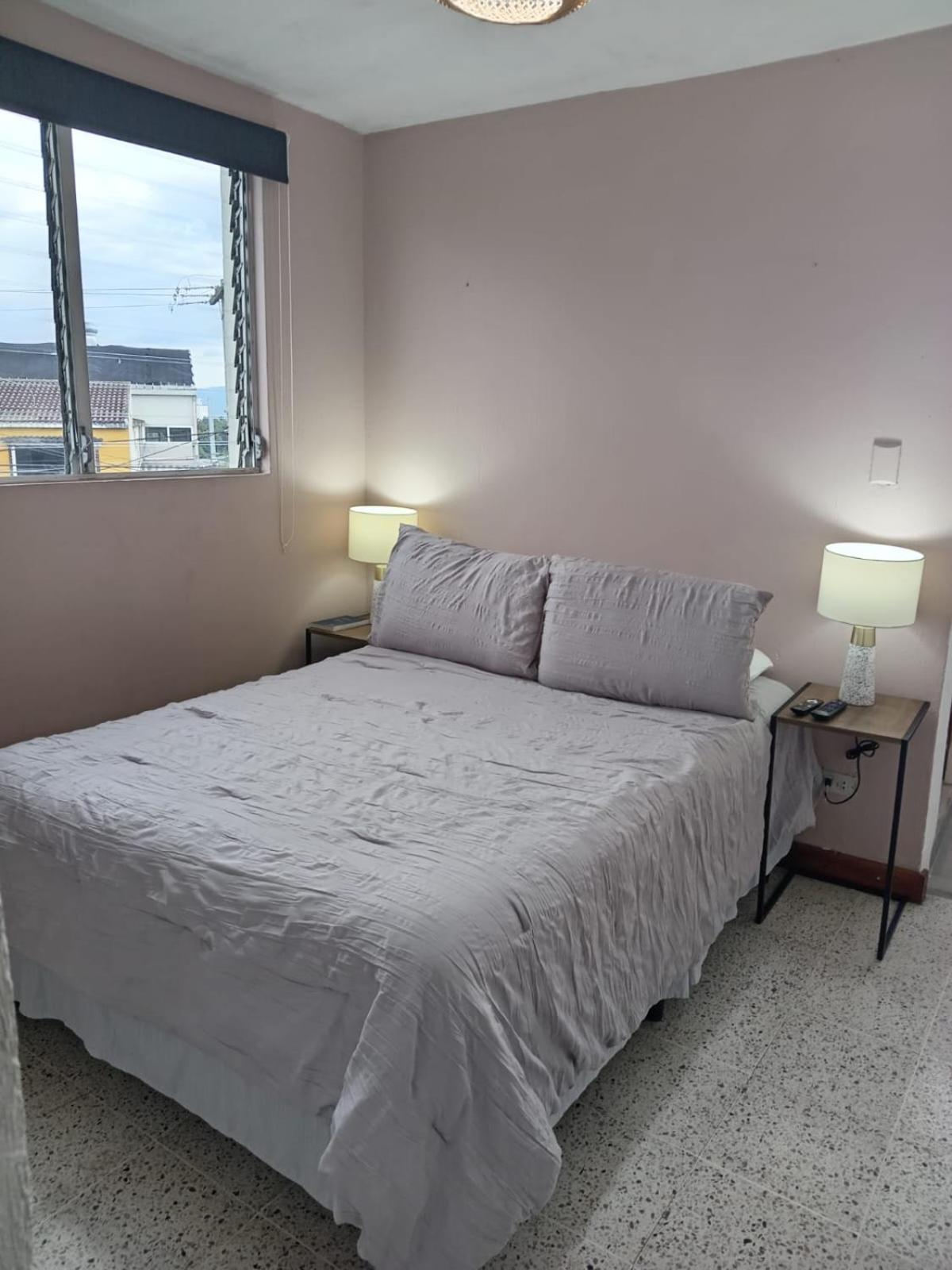 Casa 96 Bed & Breakfast