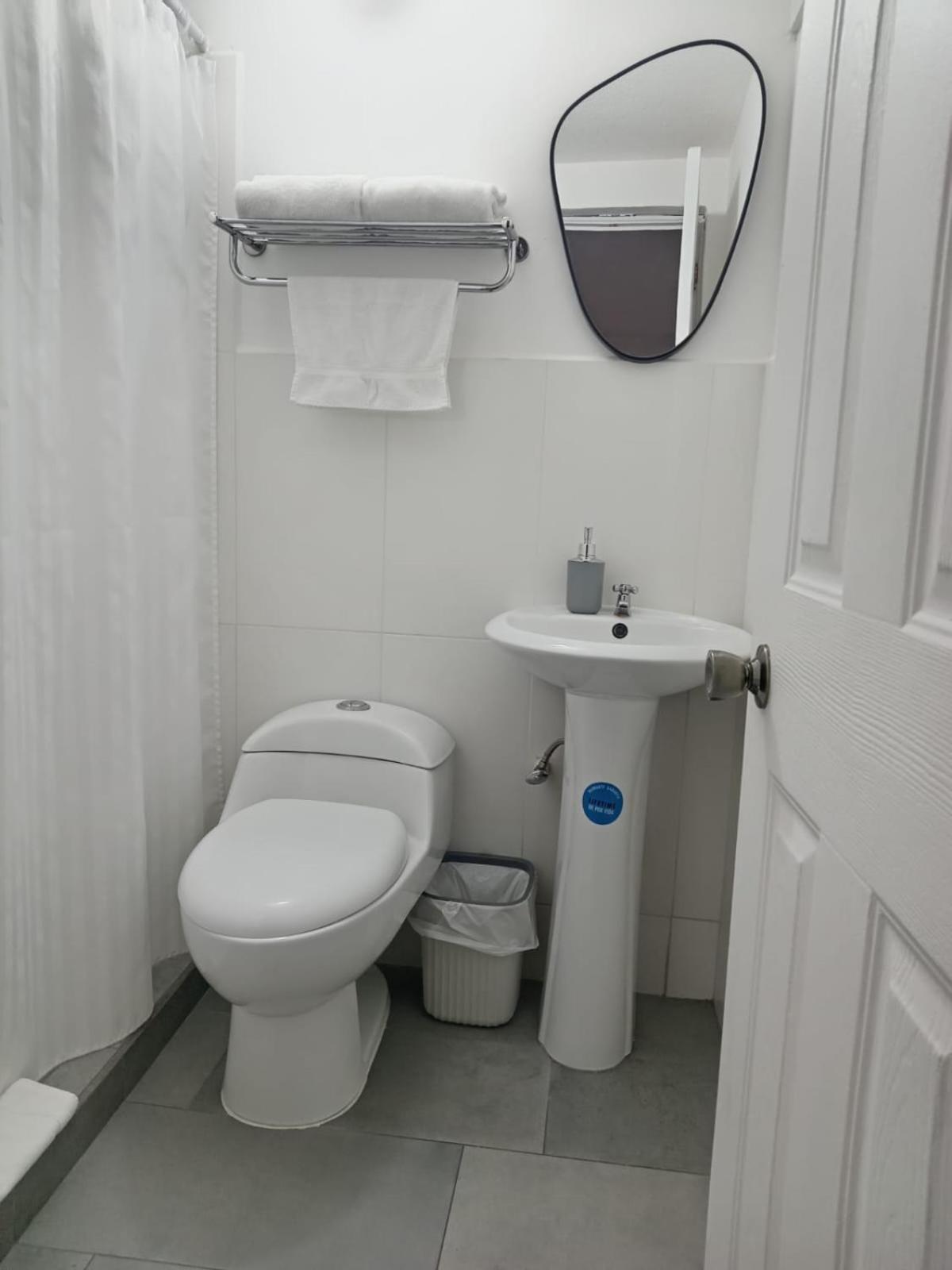 Bed & Breakfast Casa 96