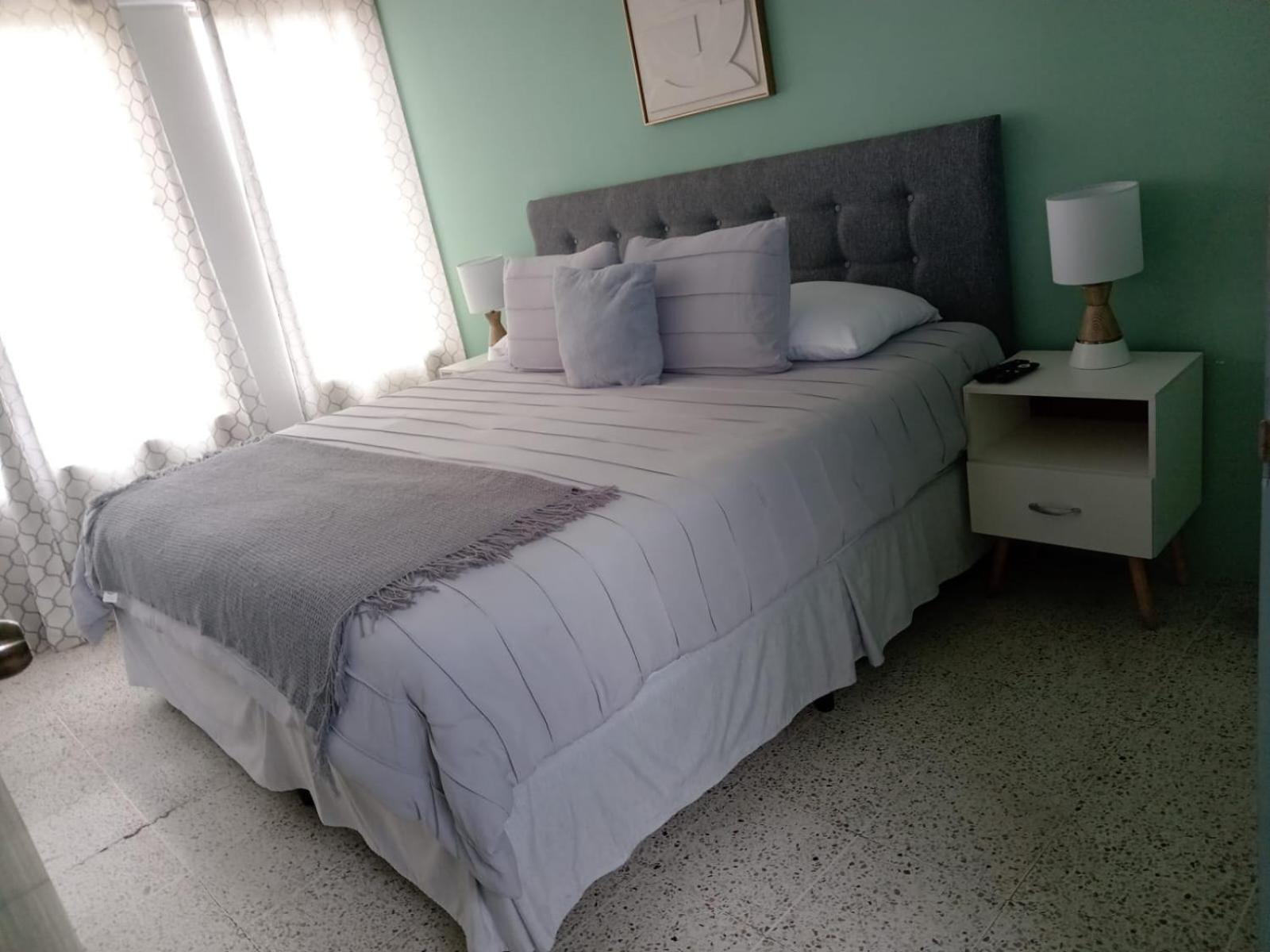 Bed & Breakfast Casa 96 Guatemala City